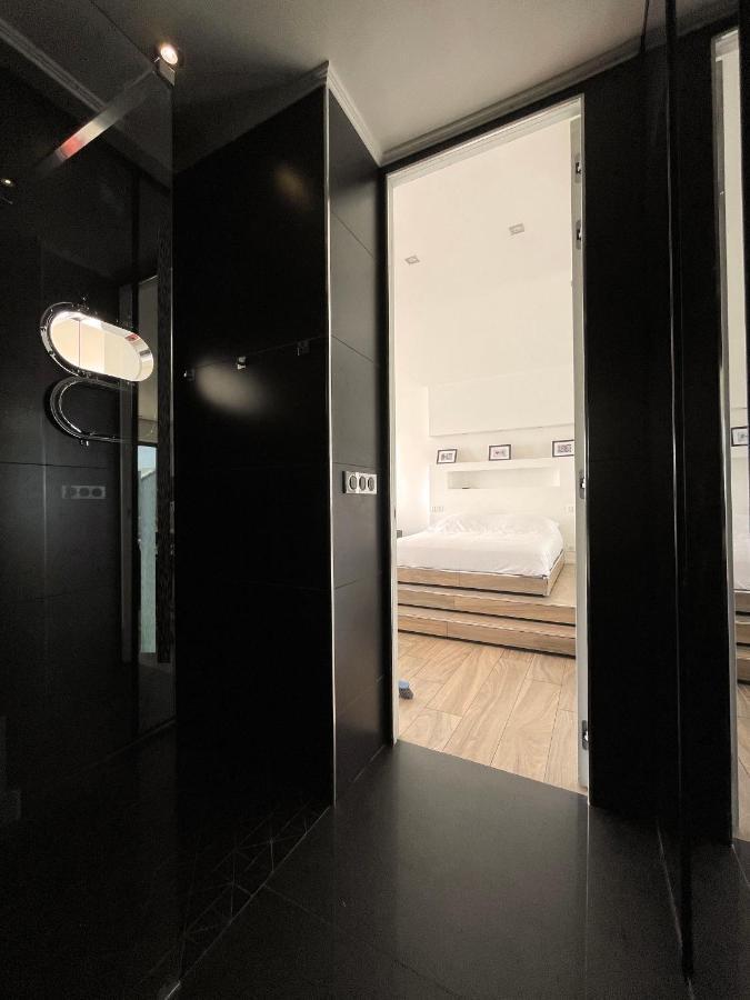 Sea View Top Floor - Promenade Des Anglais Nice Exterior foto